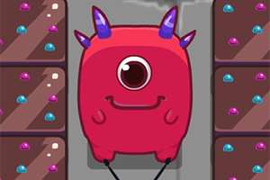 保卫甜点王国选关版