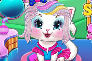 凯蒂猫温泉度假村