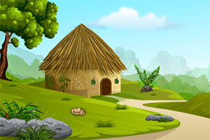 拯救可爱的家犬