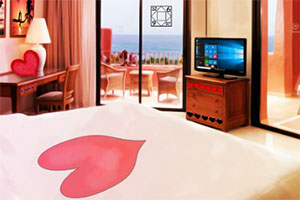 逃离情人节房屋3