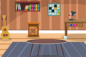 逃出可爱儿童房间3