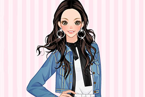 纽约时装周春夏装