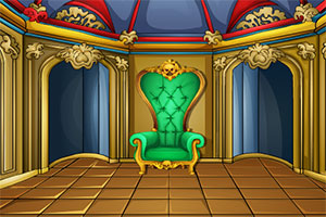 逃离麻雀王宫殿2