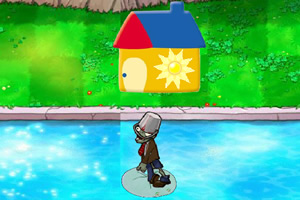 你没玩过的植物大战僵尸26