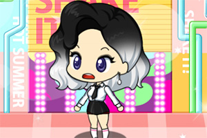 最美的校园女生65