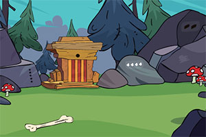 拯救精灵的土地7