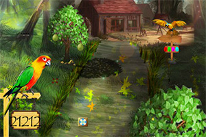 救援受困的小野猫