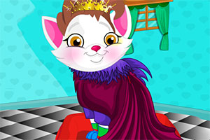 可爱小猫的发廊