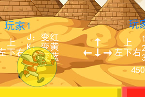 让人欲罢不能的植物大战僵尸4