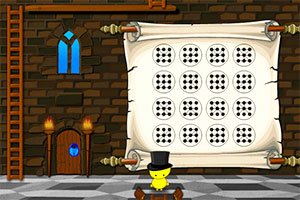 瑞德的冒险之旅中文版