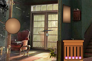 拯救迷路小公主