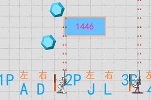 三小只僵尸的游戏时间3