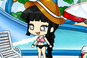 最美的校园女生77