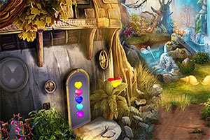 寻找丢失的婴儿