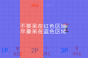 三小只僵尸的游戏时间11