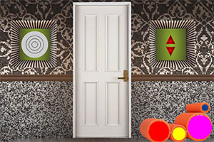 调皮男孩大逃脱