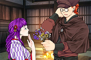 百变猎人漫画风12