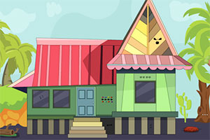 寻找丢失的金宝