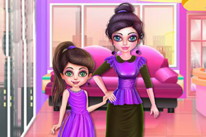 妈咪办公室清洁