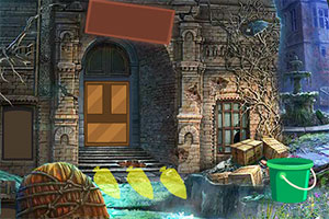 超级英雄猫逃生