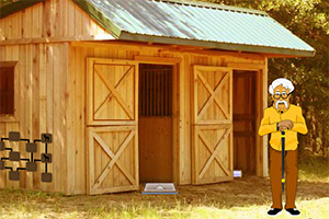 寻找遗失的电脑