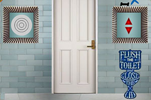 被困的小狗大逃脱