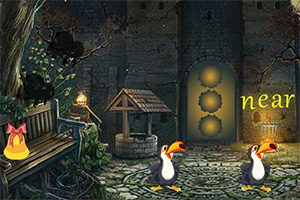 救援受困的雄峰