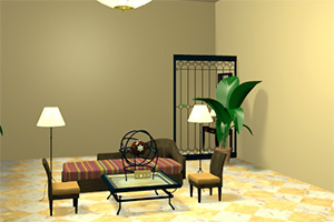 逃出日式房屋16