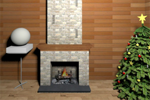 逃离舒适屋子46