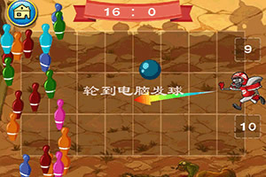 植物大战僵尸之吃鸡战记3