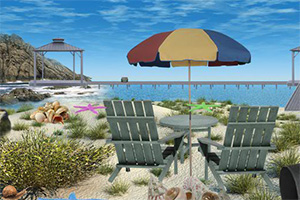 趣味密室逃离12