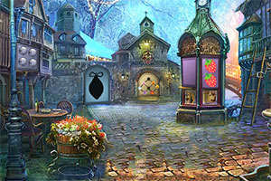 受伤小恐龙逃脱