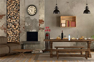 公寓逃脱挑战14