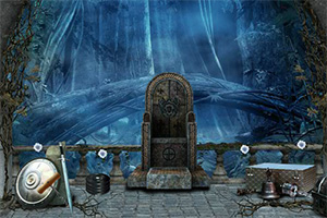 逃出奇幻世界11