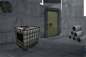 趣味密室大逃离3