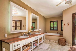 逃离木屋度假村