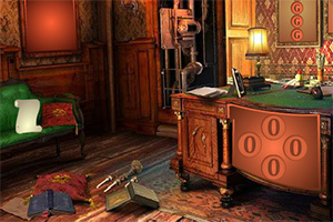 救援高挑的女子