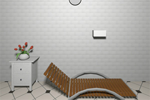 逃离舒适屋子61