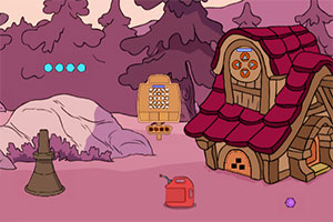 拯救可爱的蚂蚁