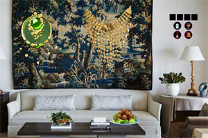 逃离梦幻珠宝屋