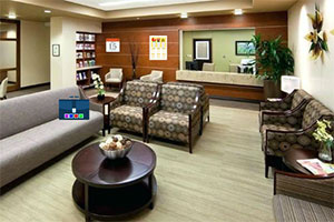 豪华办公室逃脱