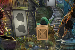 救援温和的大猩猩