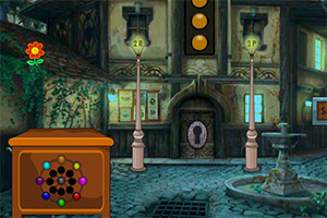 救援快乐小蝗虫