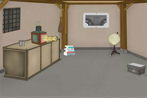 逃离奇妙魔法屋4