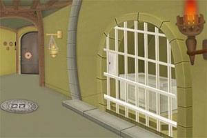 逃离奇妙魔法屋5