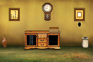 逃离淳朴的房屋3