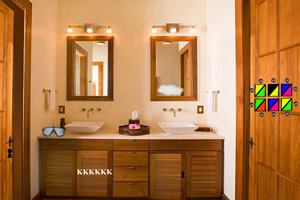 热带度假胜地逃脱