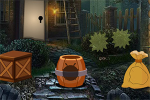 救援娇小的女孩