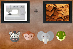 退休老太太逃跑