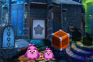 救援放学的小孩